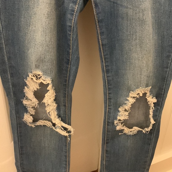 Hammer Jeans - Picture 2 of 3